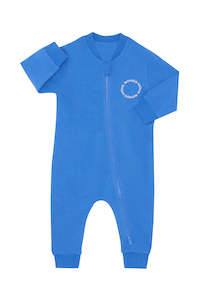 Titan Move Zip Wondersuit CLEARANCE