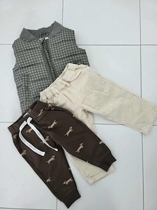 Pre Loved: Pre-Loved Jamie Kay Size 6-12 MONTHS