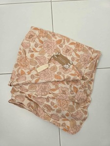 Pre-Loved Bonnie & Harlo Wrap