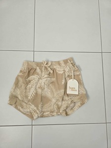 Pre Loved: Pre-Loved Bam Loves Boo Size 2