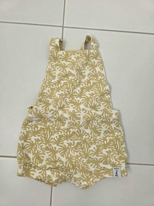 Pre-Loved Bobby G Size 2