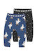 Gus Seagull 2 Pack Leggings CLEARANCE