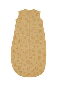 Warmer Nights Wondersleep 0.8 Tog Sleepbag CLEARANCE