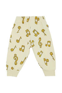 Out With The Old: Sweet Tunes Soft Threads Trackies CLEARANCE