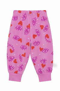 Eye Love Soft Threads Trackies CLEARANCE