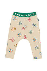 Tic Tac Toe Roomies Pant CLEARANCE
