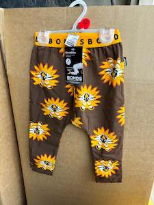 Single Leg Sale: Hear Me Roarrrr Roomies Pant CLEARANCE