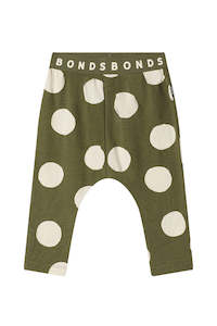 Single Leg Sale: Dots and Spots Roomies Pant CLEARANCE
