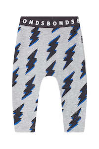 Single Leg Sale: Striking Storm Leggings CLEARANCE