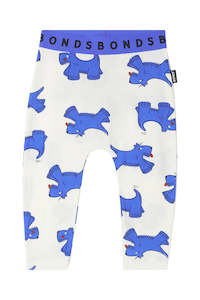 Single Leg Sale: Bob the Dog Leggings CLEARANCE