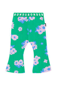 Garden Club Roomies Flare