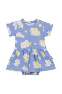 Garden Roomies Balletsuit