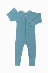 Waffle: Salt Water Waffle Wondersuit