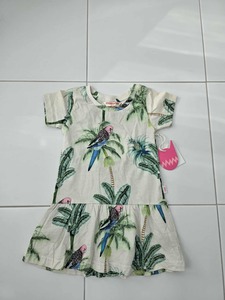 Pre-Loved Munster 12-18 MONTHS