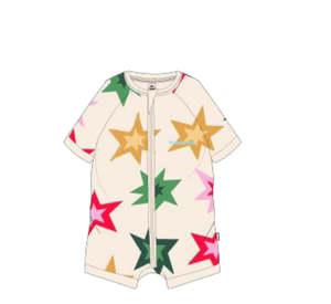 Rompers: Vanilla Fairy Lights