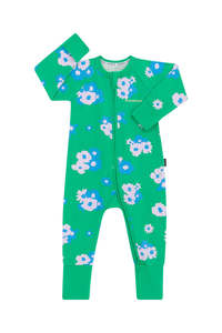 3 For 66: Garden Club Green