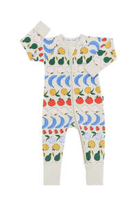 3 For 66: Fruit Salad