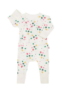 Newborn: Mini Fairylights  Cozysuit Preorder