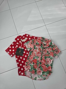 Pre-Loved My Brother John 12-18 MONTHS