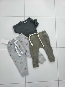 Pre Loved: Pre-Loved Jamie Kay 3-6 MONTHS