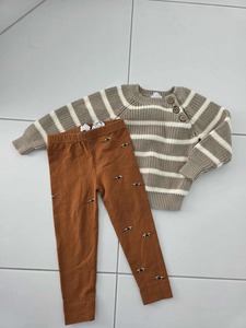 Pre-Loved Jamie Kay 6-12 Months