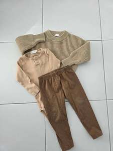 Pre-Loved Jamie Kay 6-12 Months