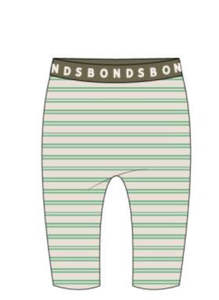 Ribbed Major Key Leggings CLEARANCE