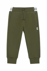 Originals Fleece Hiker Green Trackies CLEARANCE