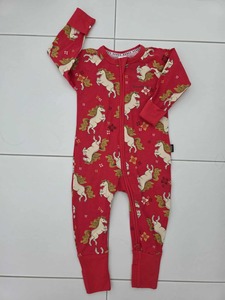 Wondersuits: Year Of The Horse