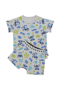Wondersuits: Lilo & Stitch PJs Set Limited