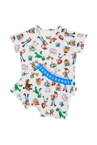 Wondersuits: Toy Story PJs Set Limited