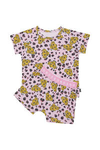 Lion King PJs Set Limited