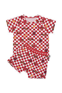 Cars PJs Set Limited