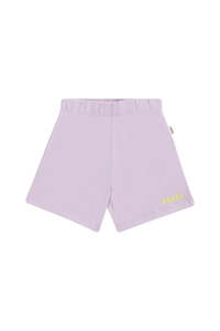 All: Lavender Essentials Short