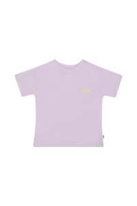 All: Lavender Essentials Tee