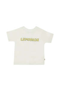 All: Lemonade Crew  Tee