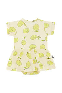 Freshly Squeezed Roomies Balletsuit