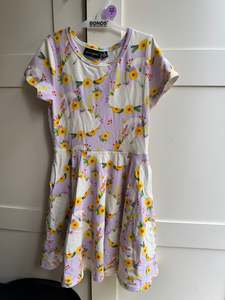 Pre-Loved RYB Dress Size 5