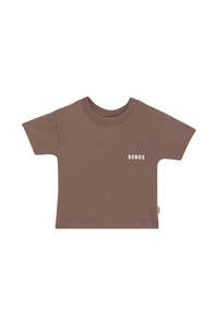 Porcini Essentials Tee