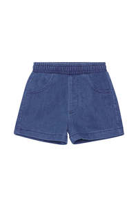 Bodytee: Denim Short