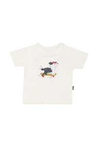 Tee Shirts: Run Free Roomies Ringer Tee