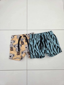 Swimwear: Pre-Loved Hux Swim 3-6 MONTHS