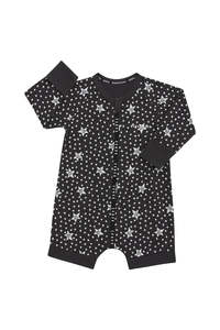 Romper Wondercool: Shooting Star Short Leg Wondercool