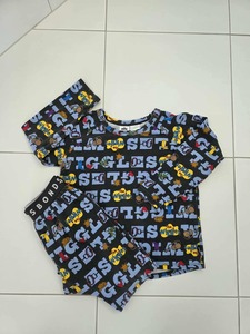 Pre-Loved Bonds SIZE 4