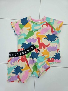 Pre-Loved Bonds SIZE 12-18 MONTHS