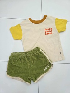 Pre-Loved Bonds SIZE 18-24 MONTHS