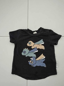 Nothing Over 15: Pre-Loved Hux SIZE 3-6 MONTHS