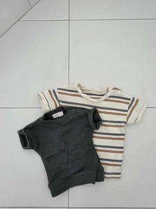 Pre-Loved Jamie Kay SIZE 3-6 MONTHS