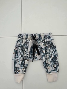 Pre-Loved Phoenix & the Fox SIZE 0-3 MONTHS