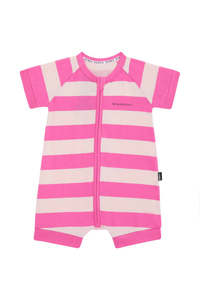 Rompers 1: Flamenco Romper